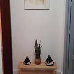 Casa De La Abuela Soho Málaga
