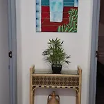 Casa De La Abuela Soho Lägenhet *