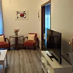Casa De La Abuela Soho * Málaga