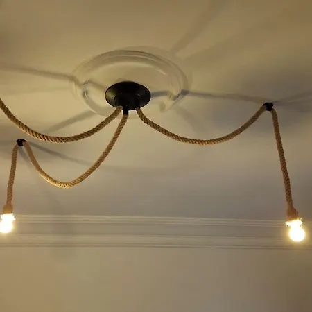 Casa De La Abuela Soho דירה *
