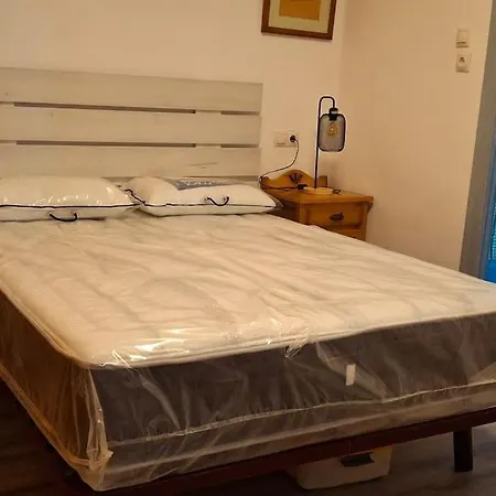דירה Casa De La Abuela Soho
