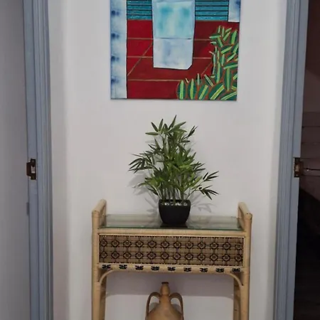Casa De La Abuela Soho דירה *