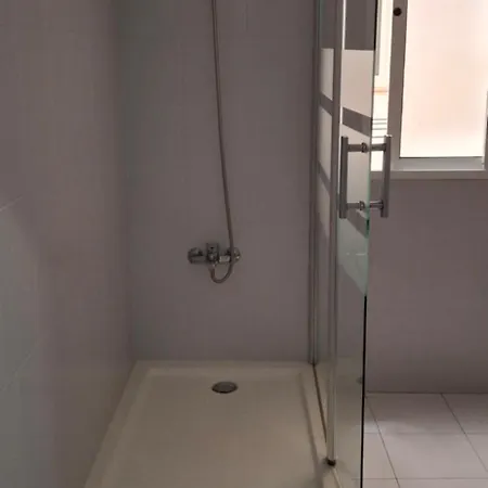 Casa De La Abuela Soho דירה מאלגה