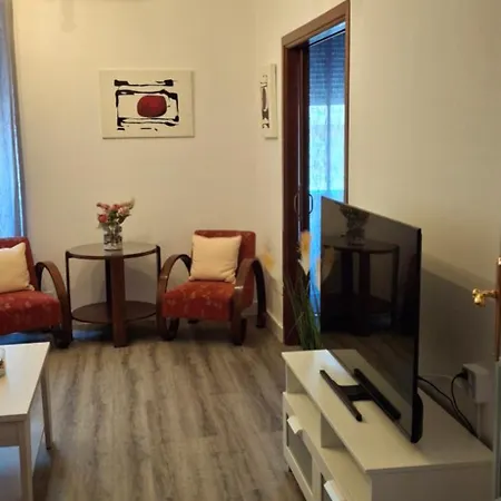 Casa De La Abuela Soho * מאלגה