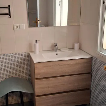 Casa De La Abuela Soho Apartment