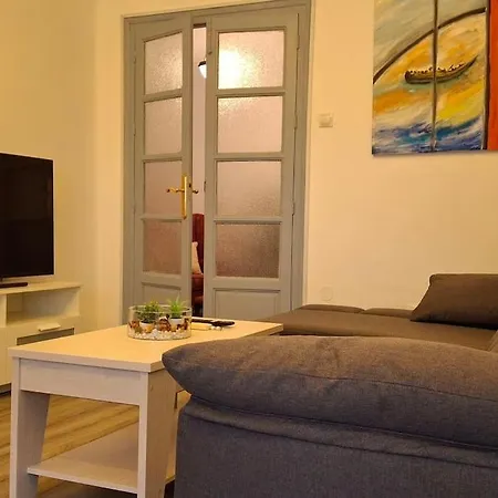 Apartment Casa De La Abuela Soho